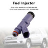 2005-2009 Toyota Sequoia Land Cruiser 1Pcs Fuel Injector 23250-70120 Generic