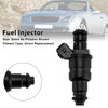 1996-2000 Mercedes-Benz SLK (R170) 230 Kompressor 1Pcs Fuel Injector 0000788123 Generic