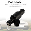 1996-2000 Mercedes-Benz SLK (R170) 230 Kompressor 1Pcs Fuel Injector 0000788123 Generic