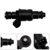 1996-2000 Mercedes-Benz SLK (R170) 230 Kompressor 1Pcs Fuel Injector 0000788123 Generic