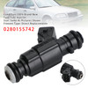 Mercedes E320 ML320 C280 CLK320 2.8 3.2 V6 1Pcs Fuel Injector 0280155742 Generic