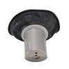 1973-1974 Yamaha TX650 Twin Vacuum Diaphragm Plunger 256-14940-00-00 Generic