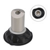 1975-1977 Yamaha XS500 Vacuum Diaphragm Plunger 256-14940-00-00 Generic