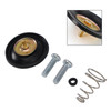 1986-2004 Honda XR250R Air Cut Off Valve Rebuild Kit 46-4001 Generic