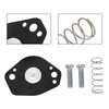 2017 Suzuki DRZ400S DRZ400SM Air Cut Off Valve Rebuild Kit 46-4014 Generic