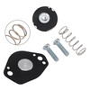 2004-2013 Yamaha YFM350 Raptor Air Cut Off Valve Rebuild Kit 46-4014 Generic
