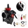 Carburetor Carb 24mm for 140cc-150cc Motorcycle, dirt bike, ATV, Go karts