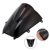 2021-2025 HONDA CBR600RR Windshield Black Generic