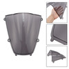 2021-2025 HONDA CBR600RR Windshield Gray Generic