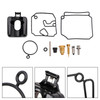 Fuel Pump Repair Kit fit for Yamaha 40HP & 50HP 2-Stroke Outboard Carburetors
