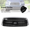 2006-2009 Toyota Tundra Front Grille Black/Chrome Generic