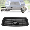 2006-2009 Toyota Tundra Front Grille Black Generic