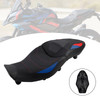 2024-2025 BMW M1000XR Rider Passenger Seat Front Rear Cushion -20mm Blue Generic