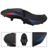 2024-2025 BMW M1000XR Rider Passenger Seat Front Rear Cushion -20mm Blue Generic
