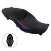 2024-2025 BMW M1000XR Rider Passenger Seat Front Rear Cushion -20mm Red Generic