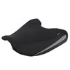2025+ YAMAHA MT-07 Front Raider Seat Driver Cushion Pu Gray Generic