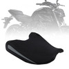 2025+ YAMAHA MT-07 Front Raider Seat Driver Cushion Pu Gray Generic