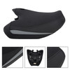 2025+ YAMAHA MT-07 Front Raider Seat Driver Cushion Pu Gray Generic