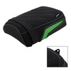2024-2025 Kawasaki Eliminator 500 Rear Seat Passenger Cushion Flat Green Generic