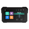 5-inch Wireless CarPlay Android Auto Navigation Waterproof for Motorcycles