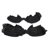 2020-2024 Toyota Highlander Pair Front Inner Side Fender Liners 538060E170 Generic