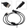 USB Programming Cable HP780-USB For Hytera PD700 PD750 PD780 PD790IS PD980 Radio
