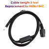 USB Programming Cable HKN6184-USB For Xtl5000 Xtl1500 Xpr4500 Dgm4100 Dgm6100