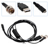 USB Programming Cable PMKN4010-USB For R2 R2A DP1400 DP2000 SL300 SL7550 SL7580