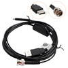 USB Programming Cable PMKN4010-USB For R2 R2A DP1400 DP2000 SL300 SL7550 SL7580