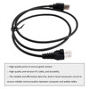 USB Programming Cable PMKN4147-USB For DEM400 DM1400 DM1600 DM2400 DM2600 CM200D