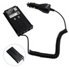 KNB-16A/17A Car Charger 12V/24V Battery Eliminator For TK-480 TK-385 TK-280