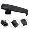 1PCS Radio SL1M Belt Clip For Sepura STP8000 STP8038 STP8035 STP8040 Back Clip