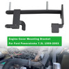 1999-2003 Ford Powerstroke 7.3L Engine Cover Mounting Bracket YC3Z-6A955-AA Generic