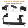 1999-2003 Ford Powerstroke 7.3L Engine Cover Mounting Bracket YC3Z-6A955-AA Generic