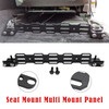 2003-2023 Toyota Tacoma 4Runner FJ Cruiser Seat Mount Multi Mount Panel Generic
