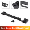 2003-2023 Toyota Tacoma 4Runner FJ Cruiser Seat Mount Multi Mount Panel Generic