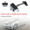 2001-2007 Mercedes-Benz C230 C240 C280 C320 C350 C55 Front Left or Right Door Check 2037200116 Generic