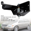 2001-2007 Chrysler Town & Country Voyager Sliding Door Body Side Hinge Right 4894036AE Generic