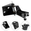 2001-2007 Dodge Caravan Grand Caravan Sliding Door Body Side Hinge Right 4894036AE Generic