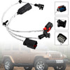 2012-2016 Jeep Wrangler Knock Oil Pressure &Temperature Sensor Wiring 68085202AD Generic