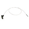 2003-2005 Ford F-250 F-350 F-450 F-550 Super Duty Engine Oil Dipstick Dip Stick 3C3Z6750AA Generic