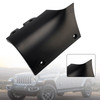 2020–2026 Jeep Gladiator Wrangler Cowl Side Trim Panel Left 7HC85TZZAA Generic