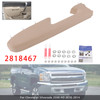 2010-2014 Sierra 2500 3500 HD Front Left Driver Side Armrest Repair Kit 2818467 Tan/Cashmere Generic