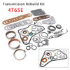 1997+ Chevrolet Buick Transmission Master Rebuild Kit W/ Filter Bands Complete 4T65E Generic