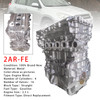2009-2012 Toyota RAV4 2.5L 4CYL Engine Motor Block 2AR-FE Generic