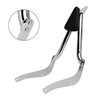 2001-2017 Suzuki Boulevard C50 M50 Passenger Sissy Bar Backrest Chrome Generic