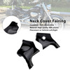 2005-2024 Suzuki C50 & C50T Boulevard Neck Cover Fairing Black Generic
