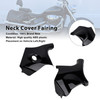2005-2024 Suzuki C50 & C50T Boulevard Neck Cover Fairing Black Generic