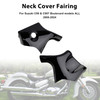 2005-2024 Suzuki C50 & C50T Boulevard Neck Cover Fairing Black Generic