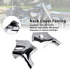 2005-2024 Suzuki C50 & C50T Boulevard Neck Cover Fairing Chrome Generic
